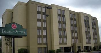 Hotel Express Chicago Nw - By Ihg Arlington Heights