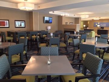 Holiday Express Chicago Nw - By Ihg Arlington Heights