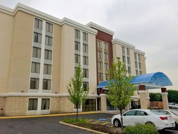 Express Chicago Nw - By Ihg 3* Arlington Heights