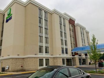 Express Chicago Nw - By Ihg 3*