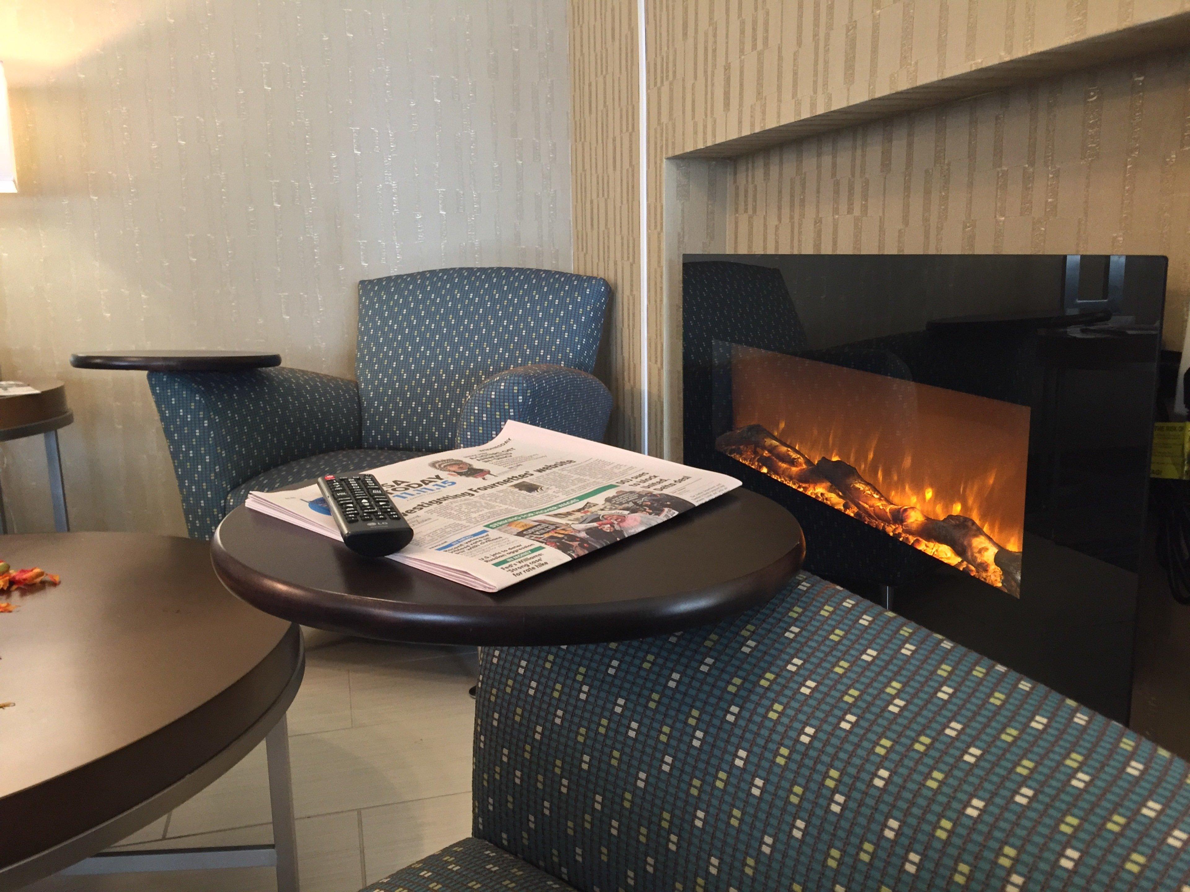 Express Chicago Nw - By Ihg