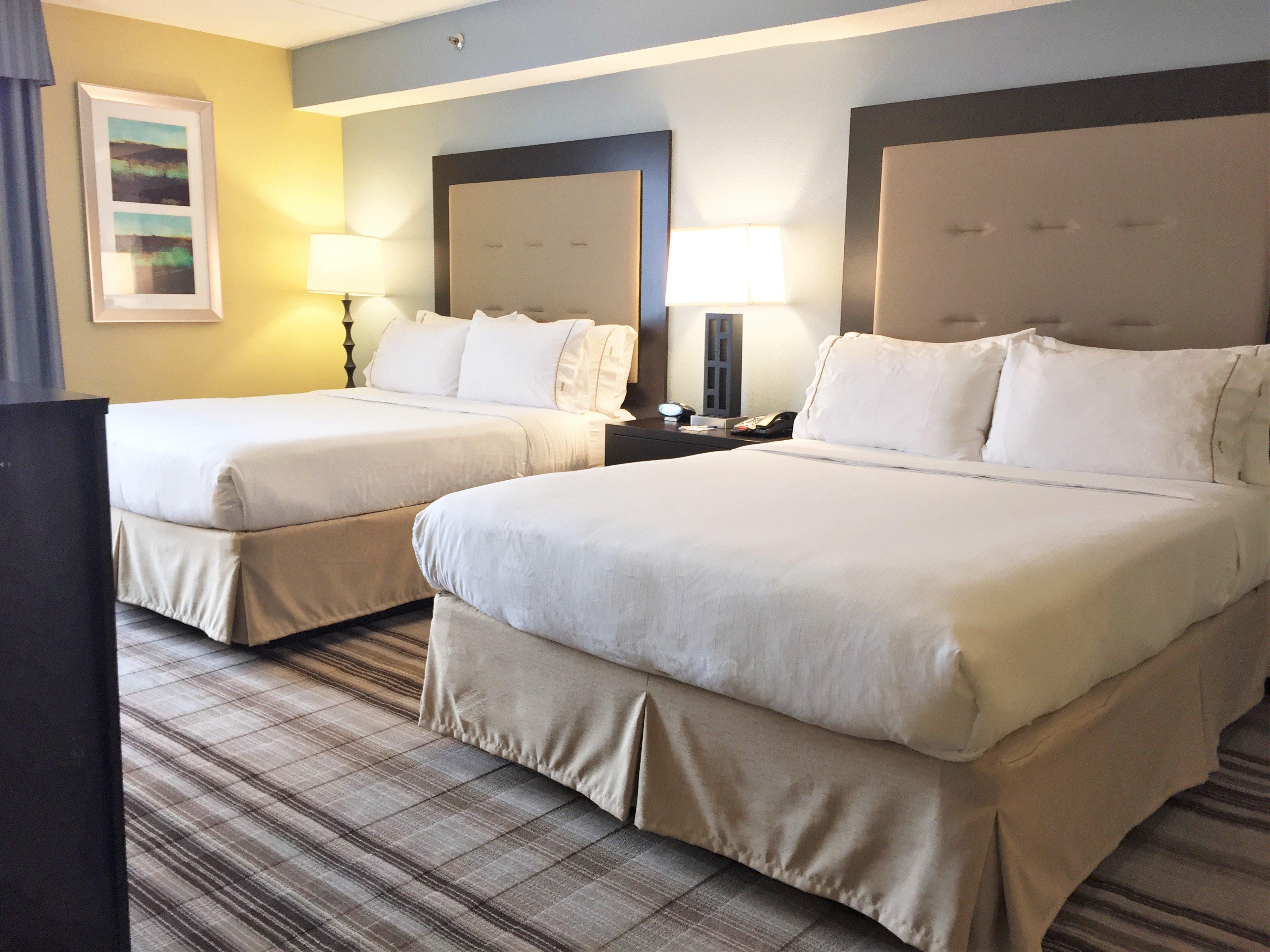Express Chicago Nw - By Ihg Arlington Heights