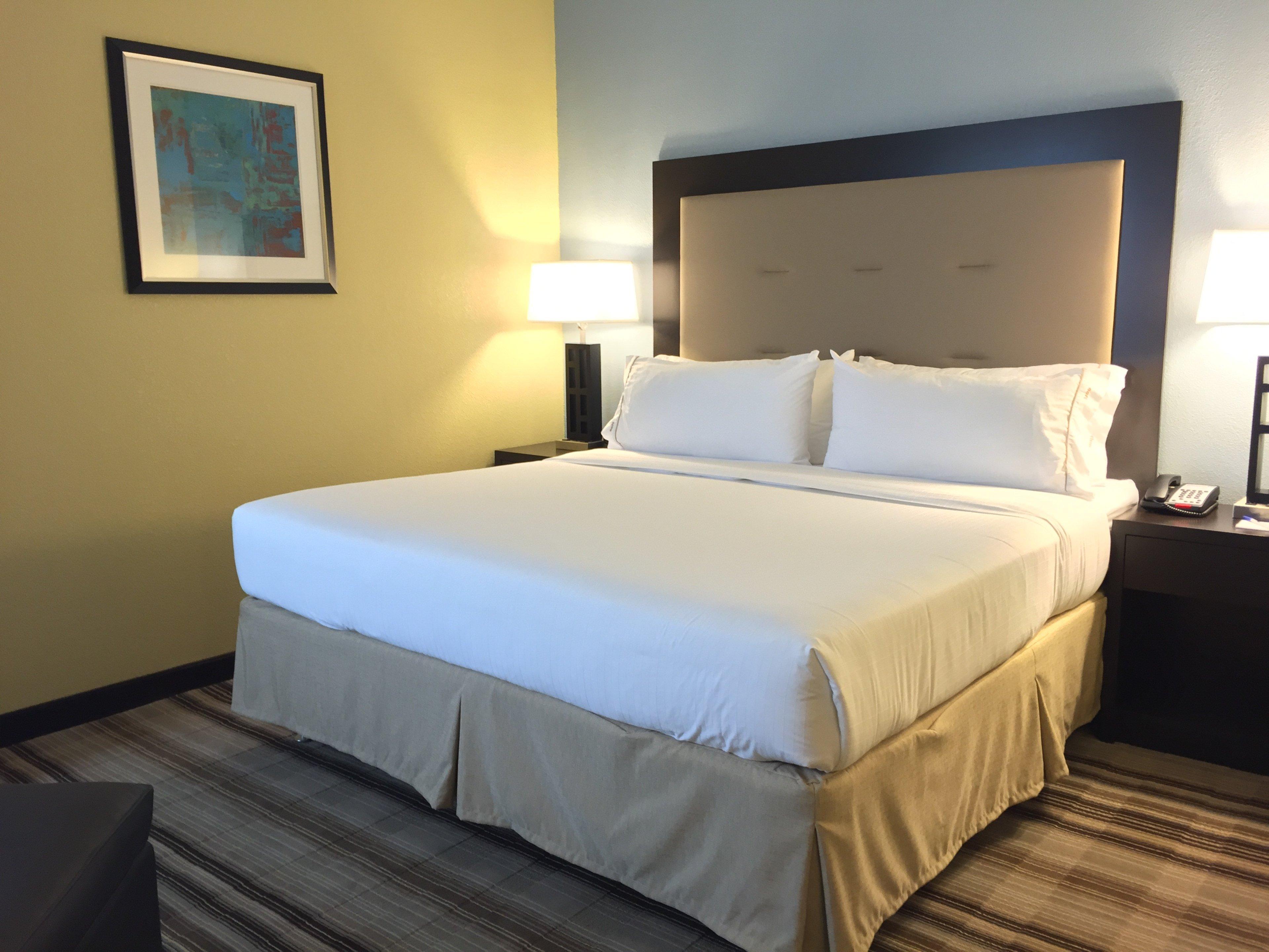 Holiday Express Chicago Nw - By Ihg Hotel