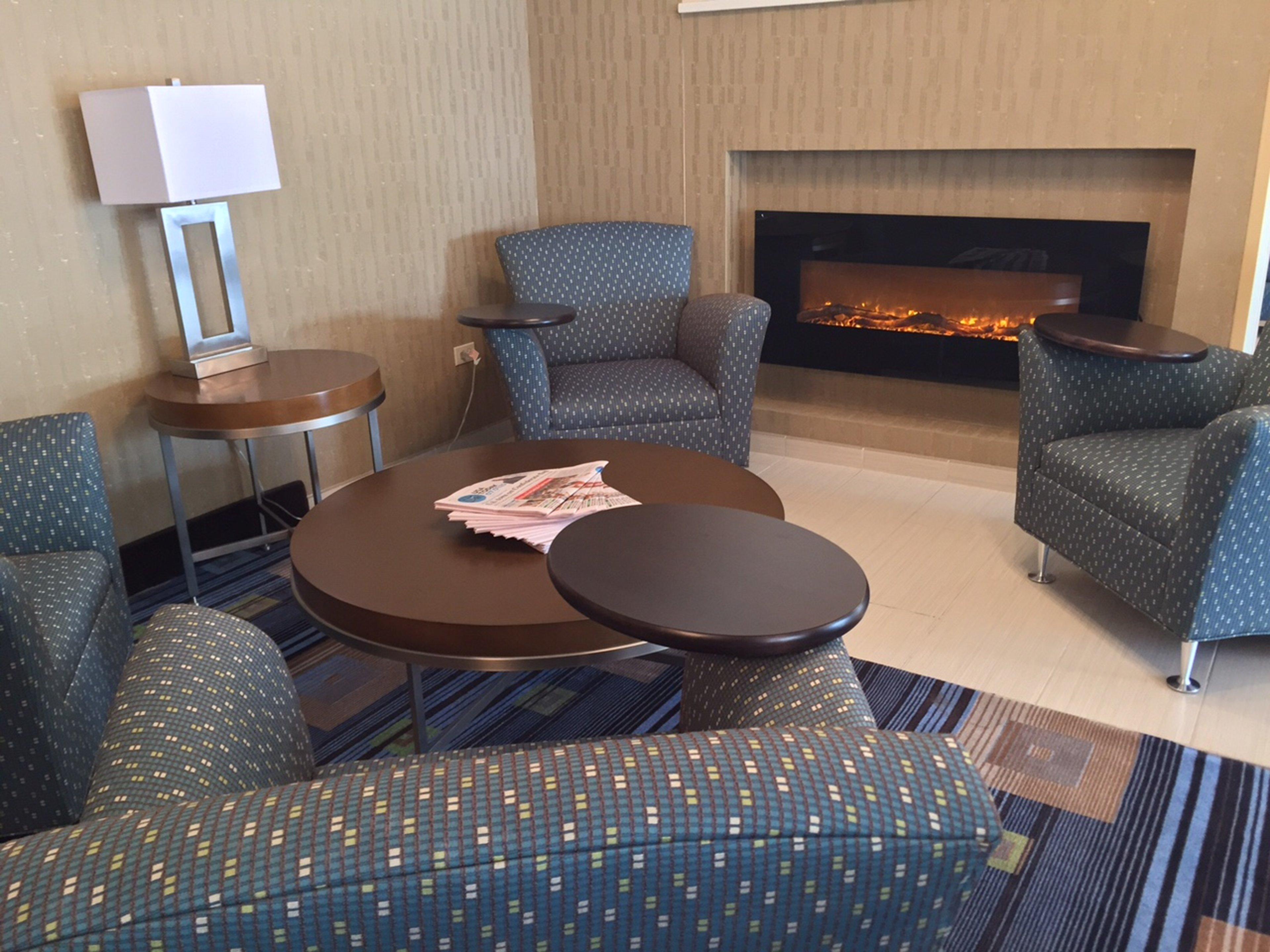 Holiday Express Chicago Nw - By Ihg Arlington Heights