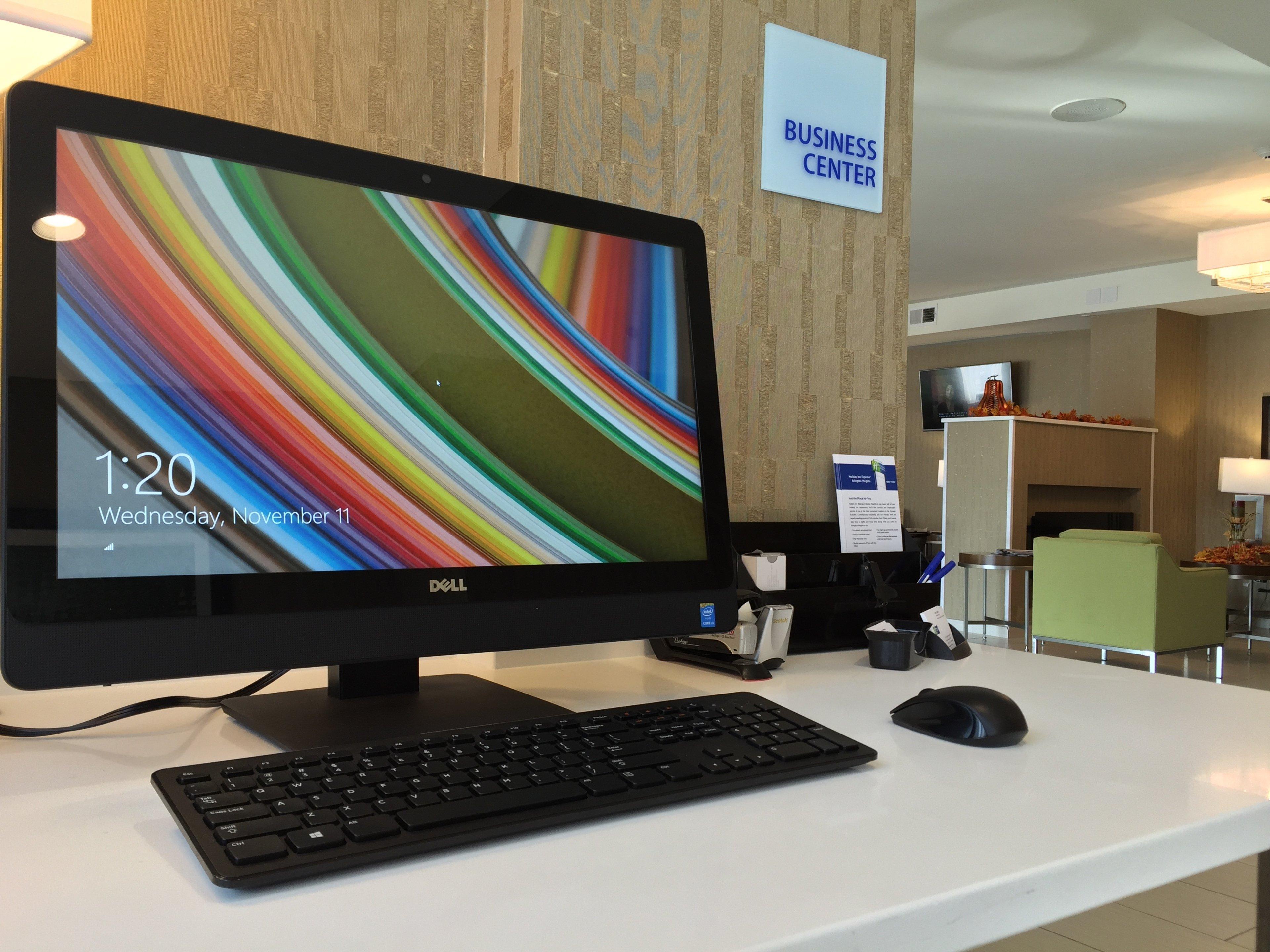 Express Chicago Nw - By Ihg