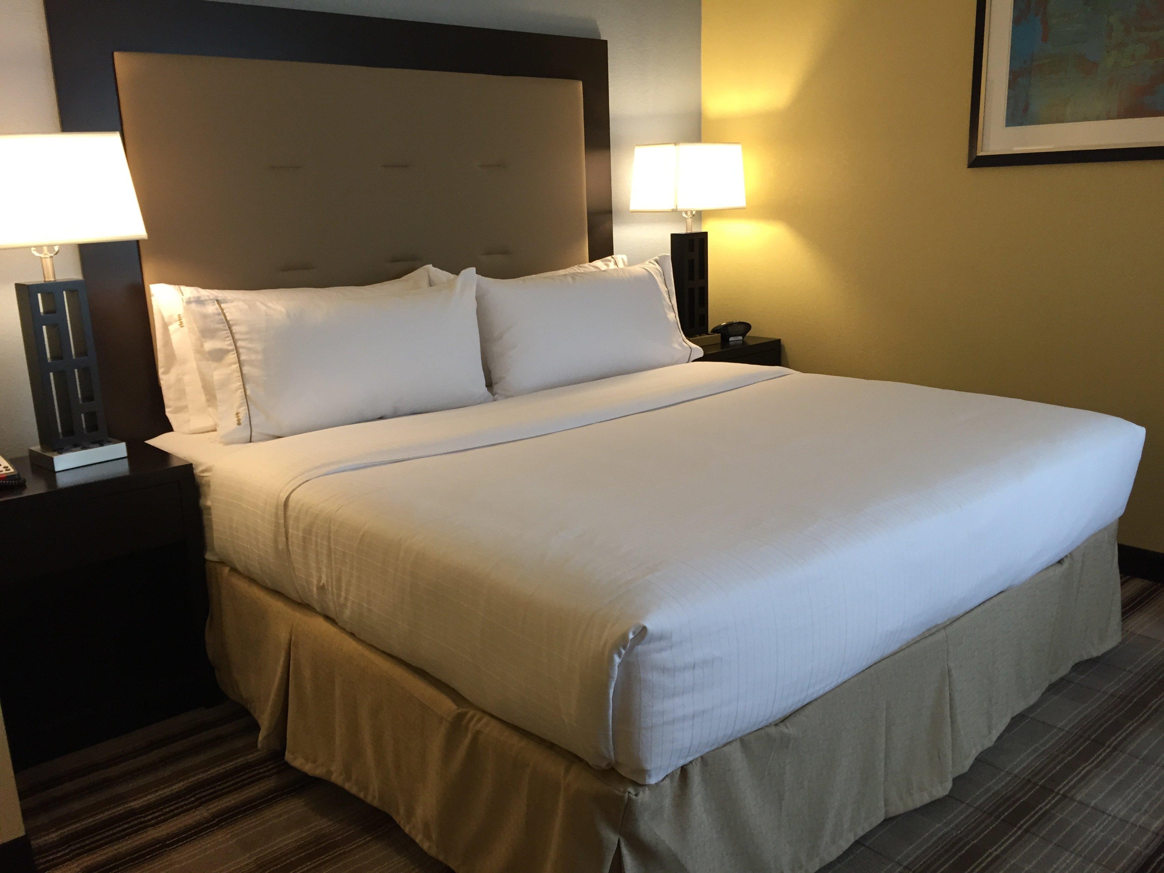 Hotel Holiday Express Chicago Nw - By Ihg 3*