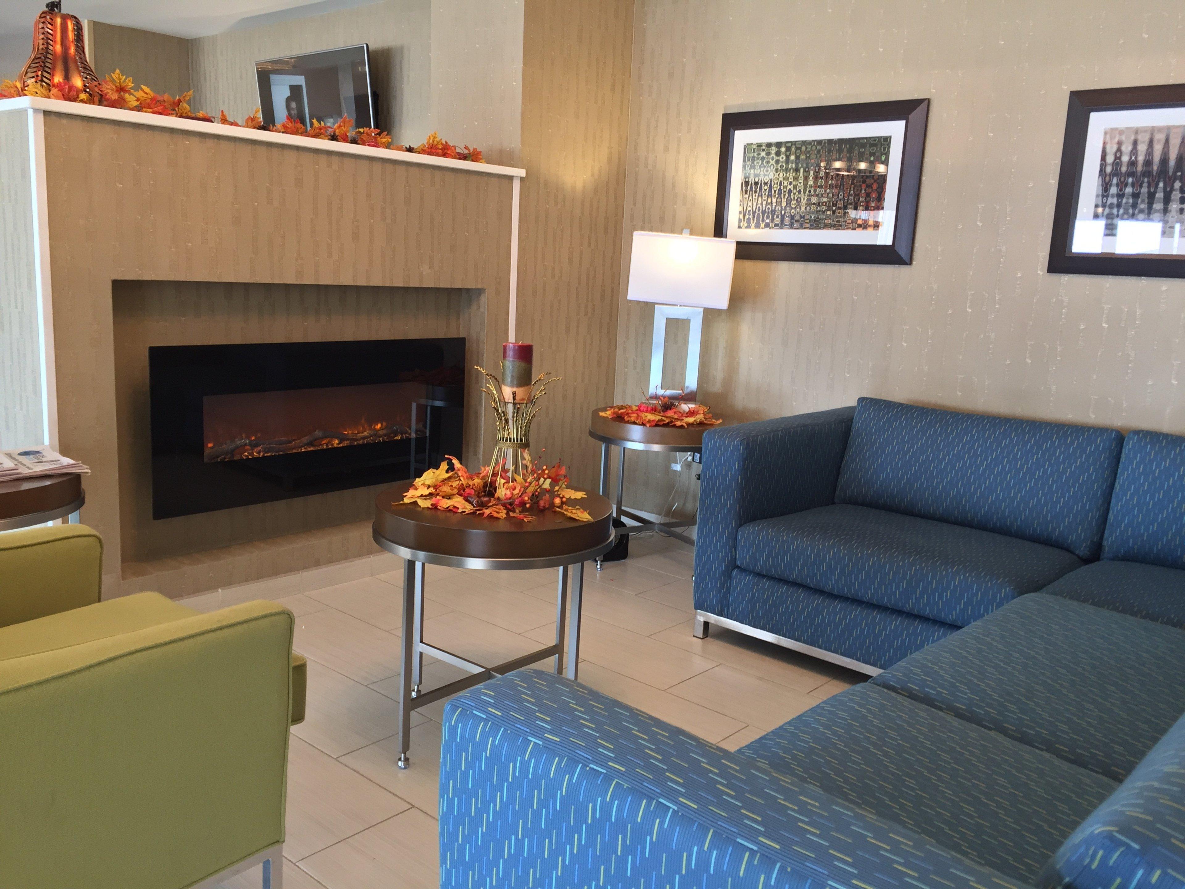 Express Chicago Nw - By Ihg 3* Arlington Heights