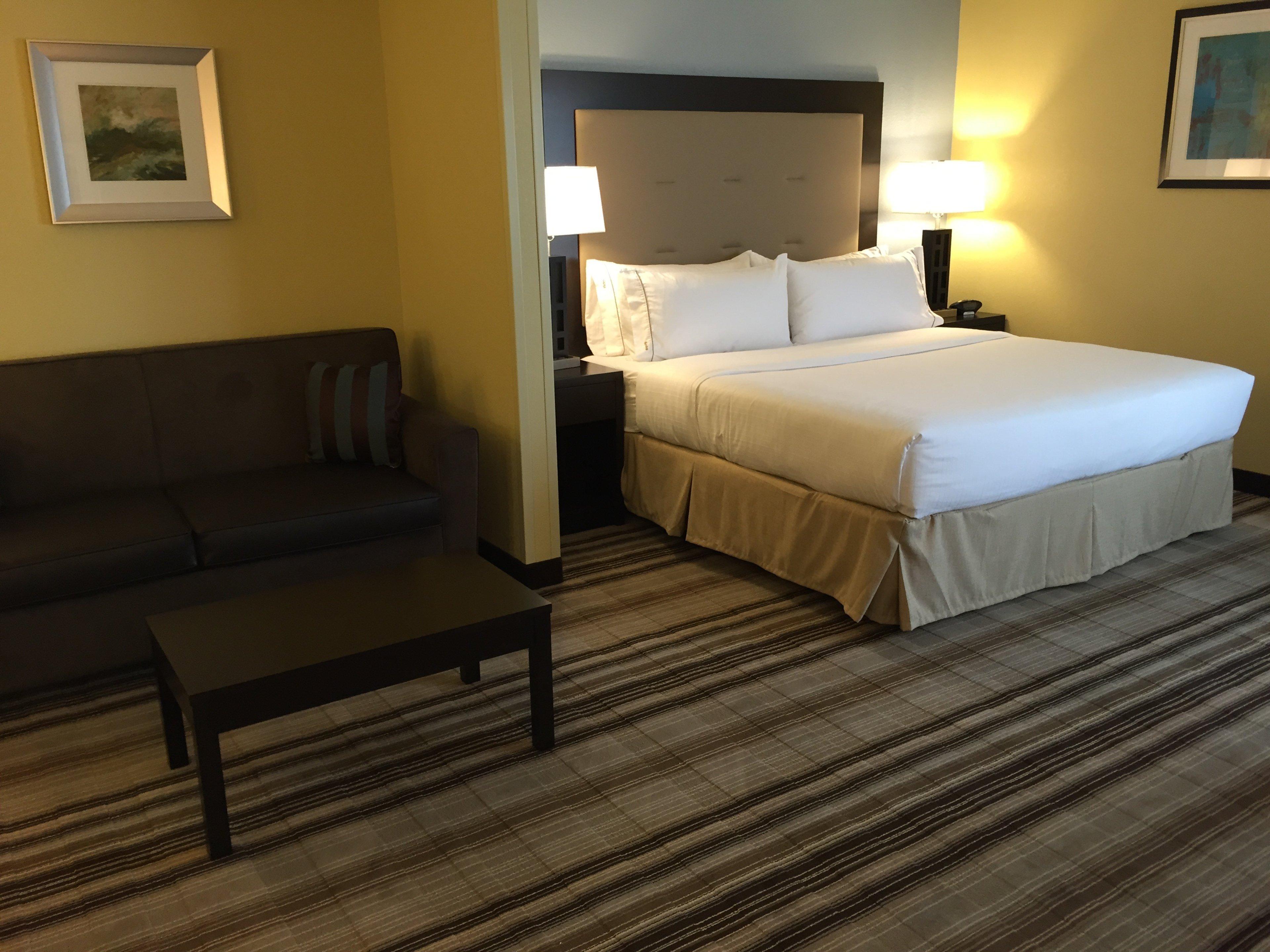 Express Chicago Nw - By Ihg 3* Arlington Heights