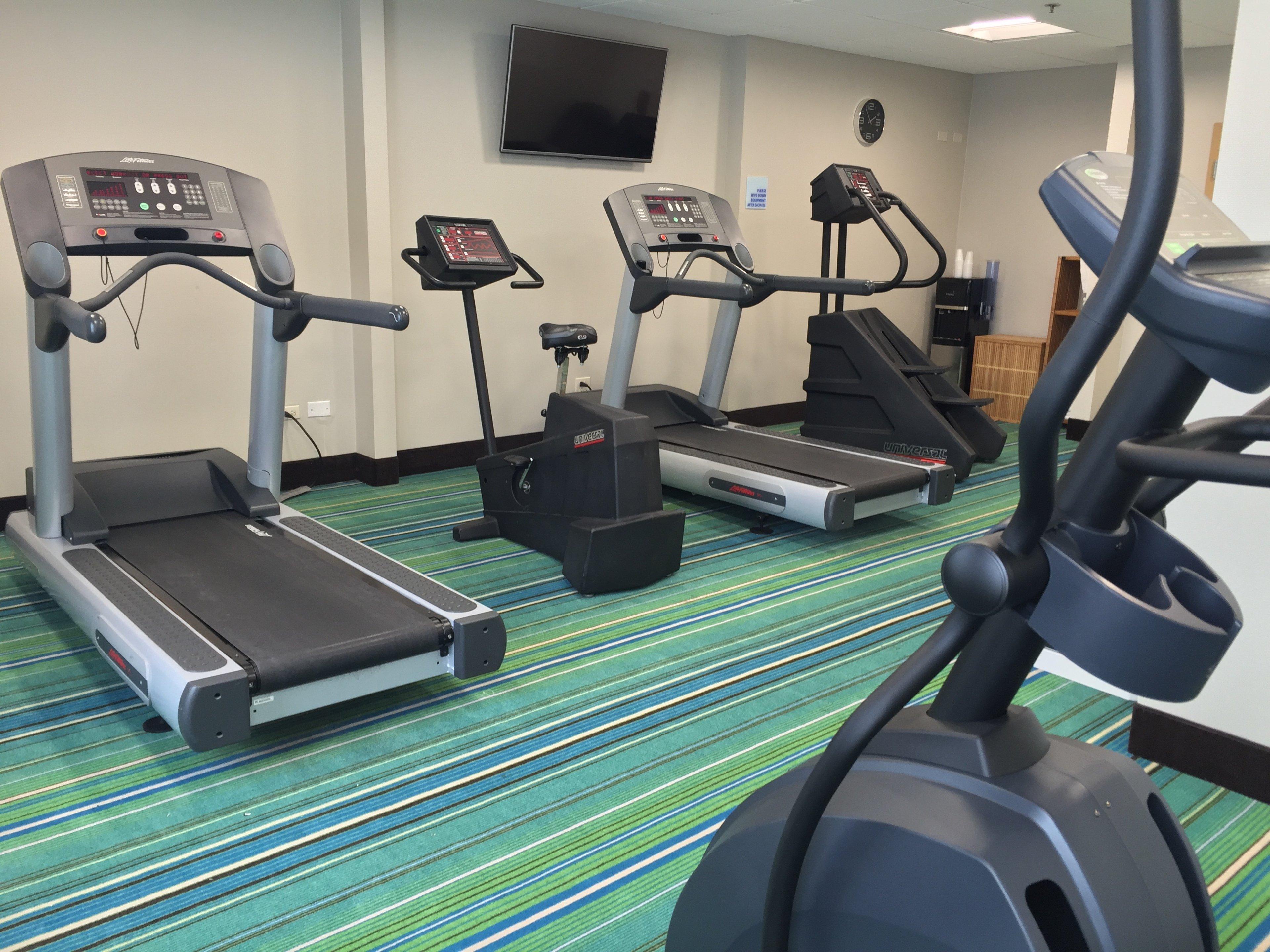 Express Chicago Nw - By Ihg Hotel 3*