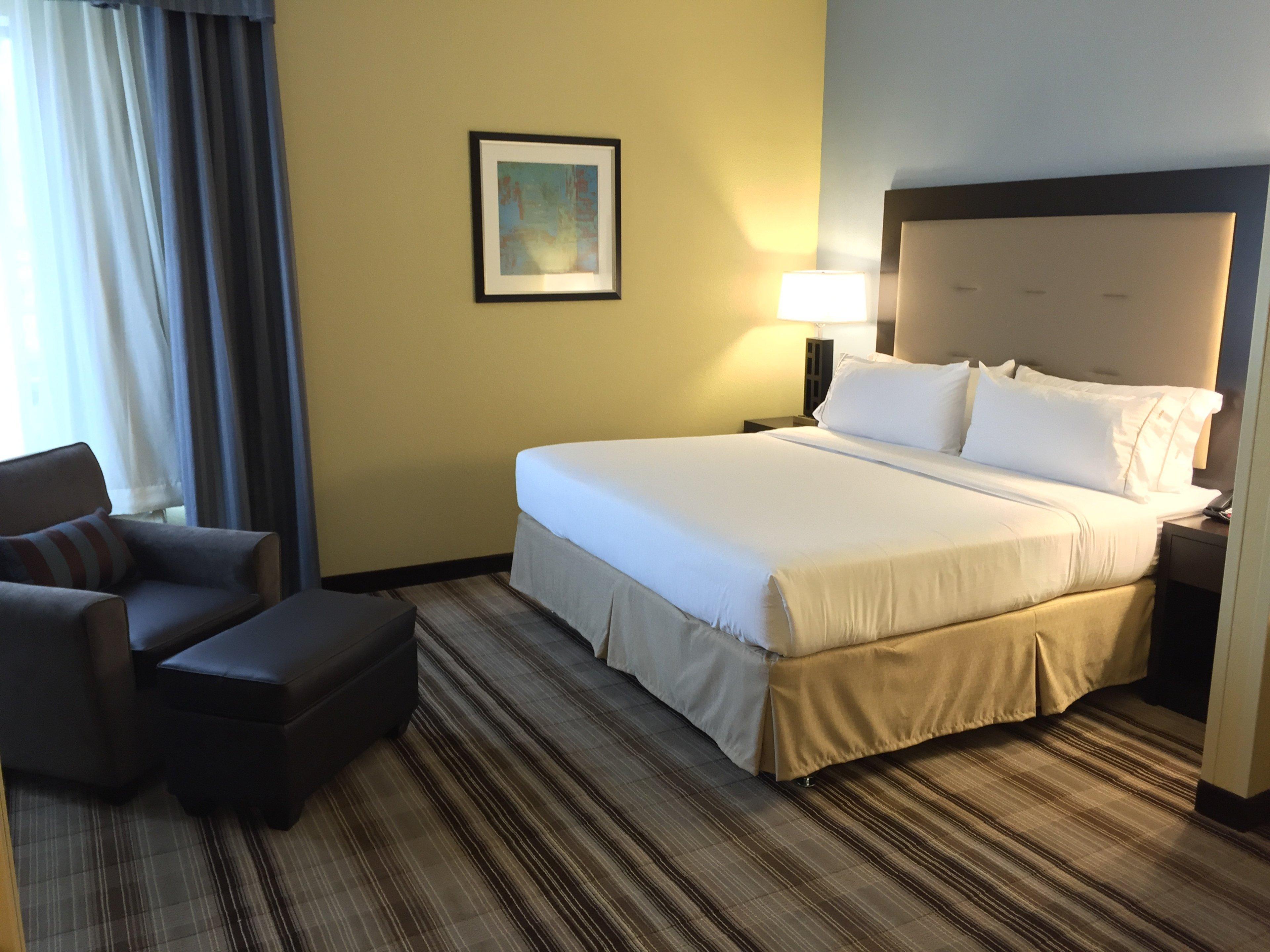 Hotel Express Chicago Nw - By Ihg Arlington Heights