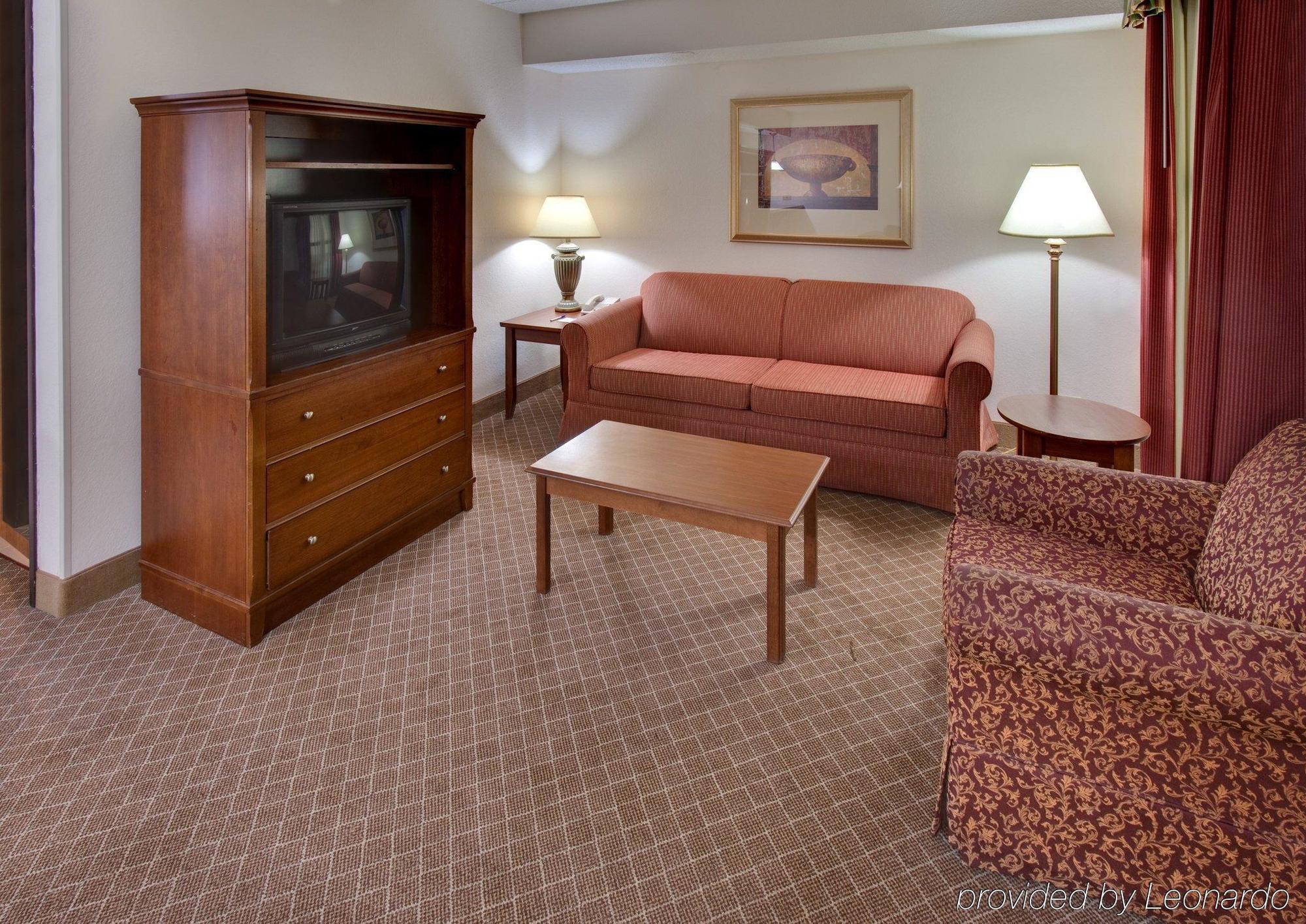 Express Chicago Nw - By Ihg 3*