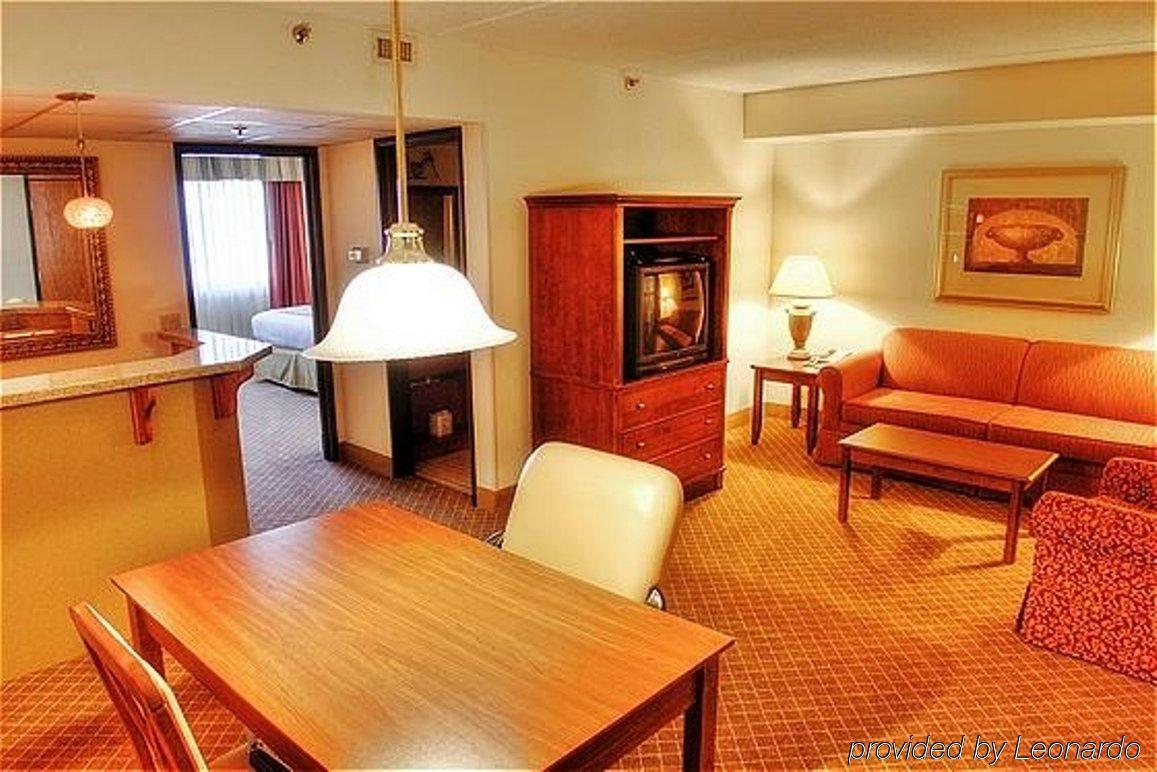 Hotel Express Chicago Nw - By Ihg Arlington Heights