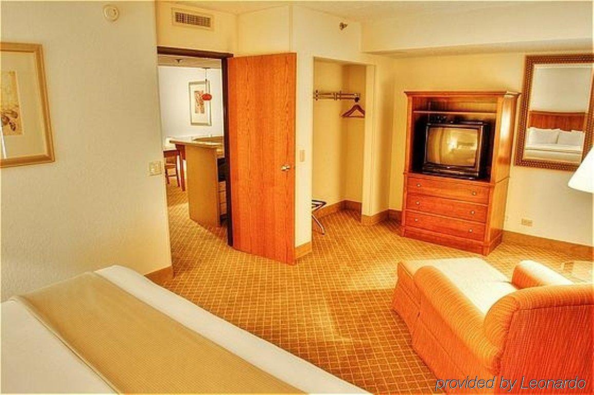 Hotel Express Chicago Nw - By Ihg 3*