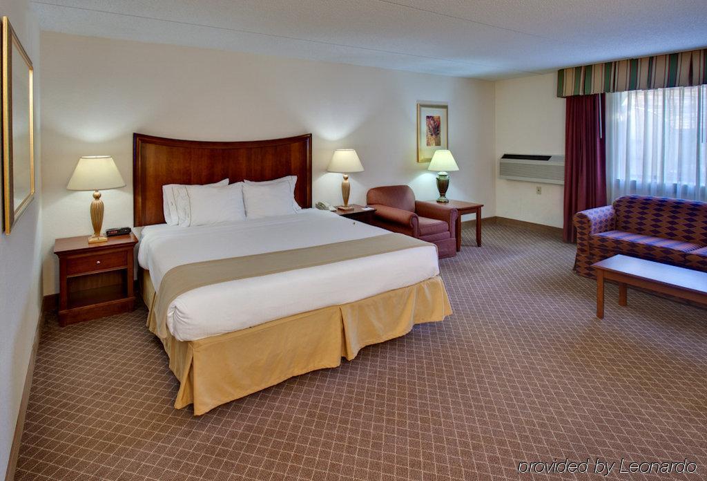 Holiday Express Chicago Nw - By Ihg Hotel 3*