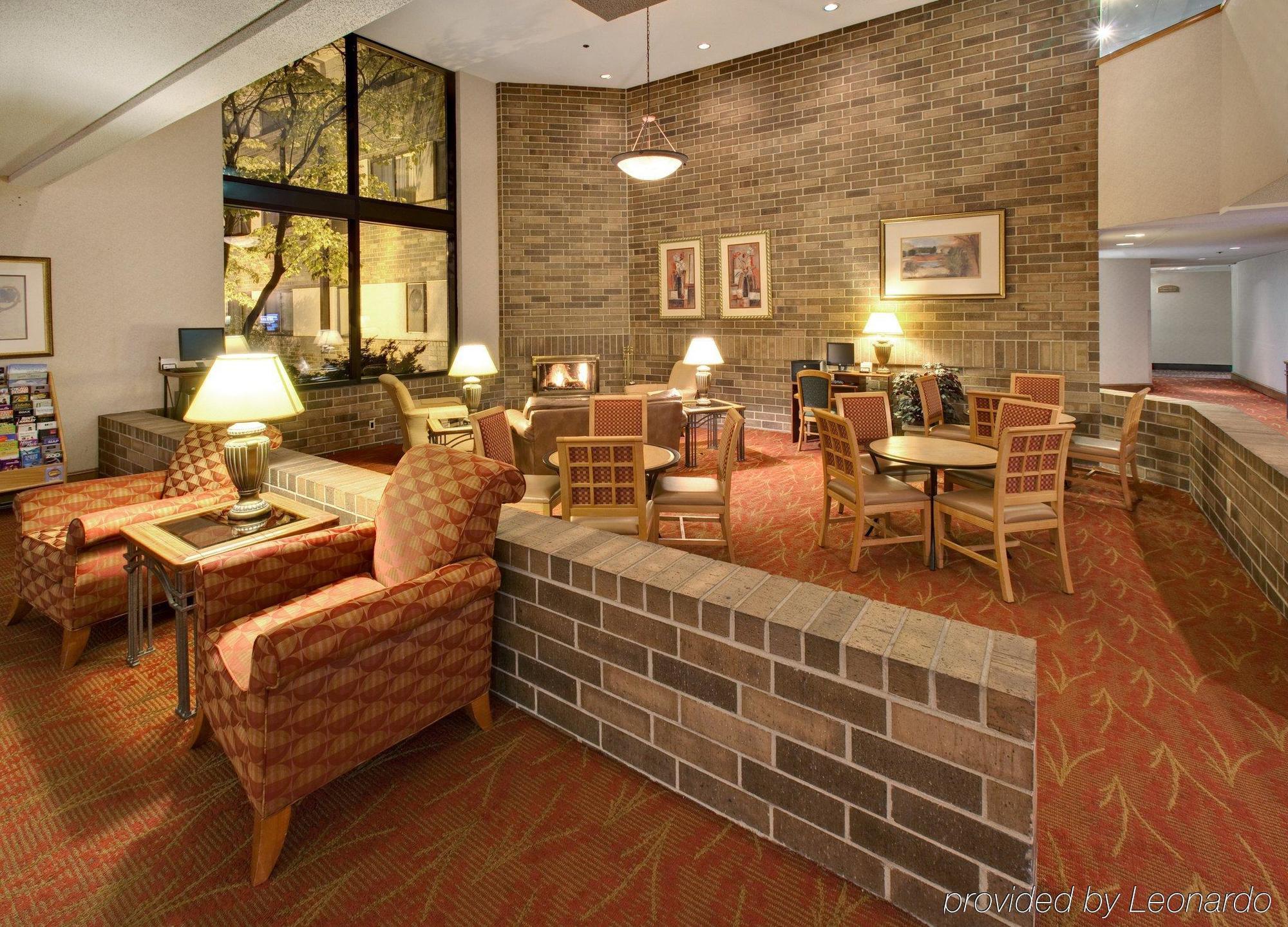 Express Chicago Nw - By Ihg Hotel Arlington Heights