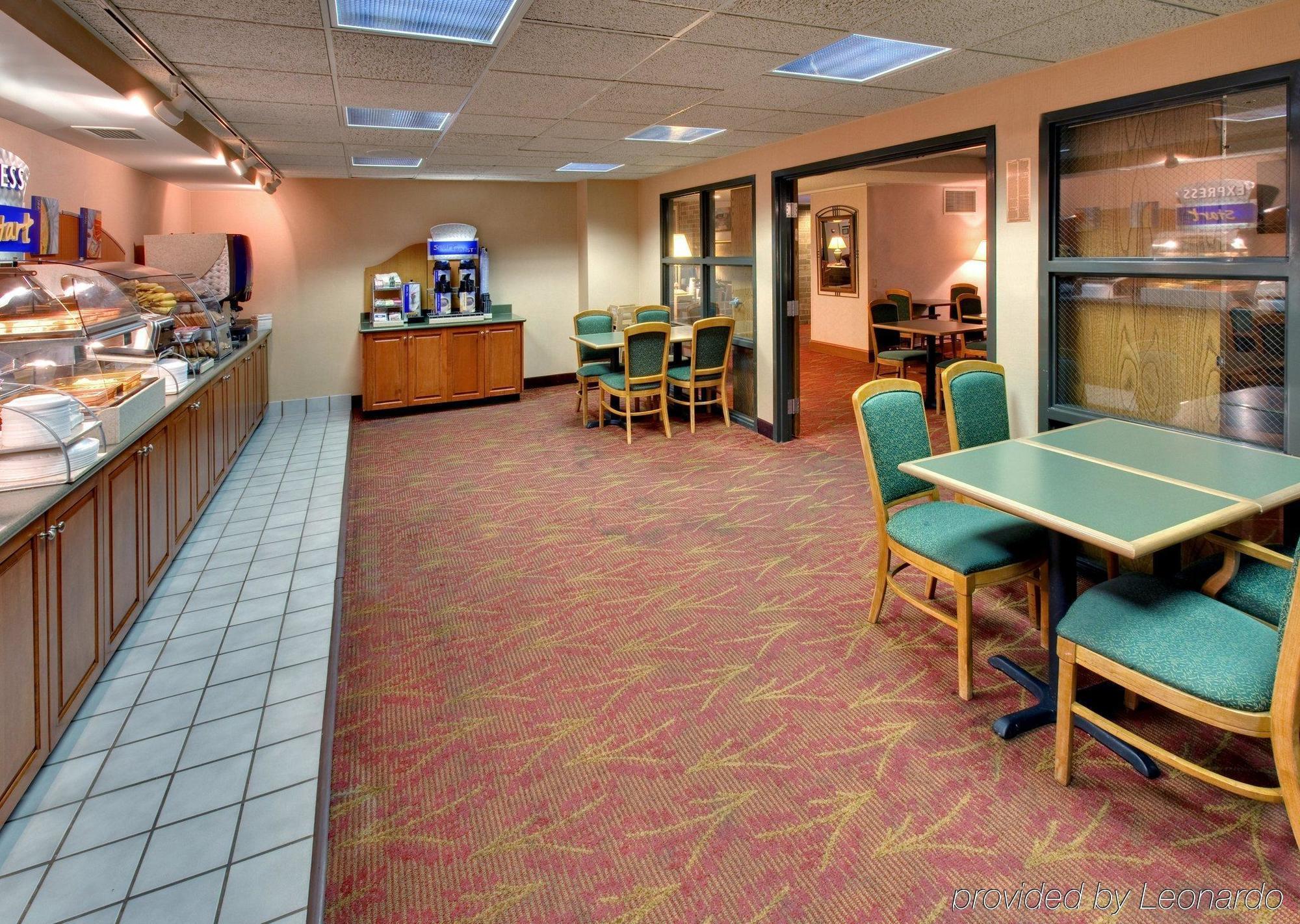 Hotel Holiday Express Chicago Nw - By Ihg 3*