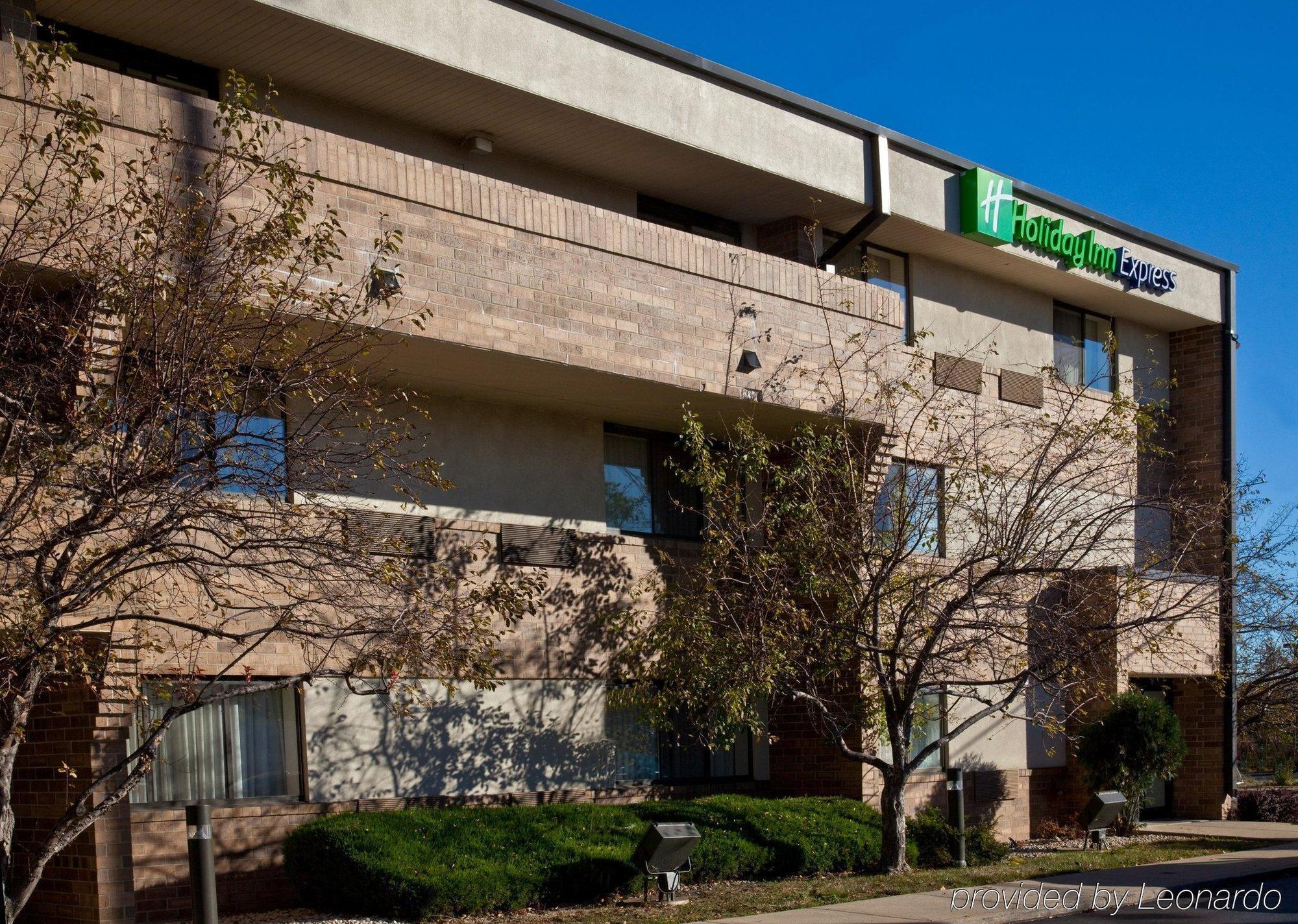 Hotel Express Chicago Nw - By Ihg 3*