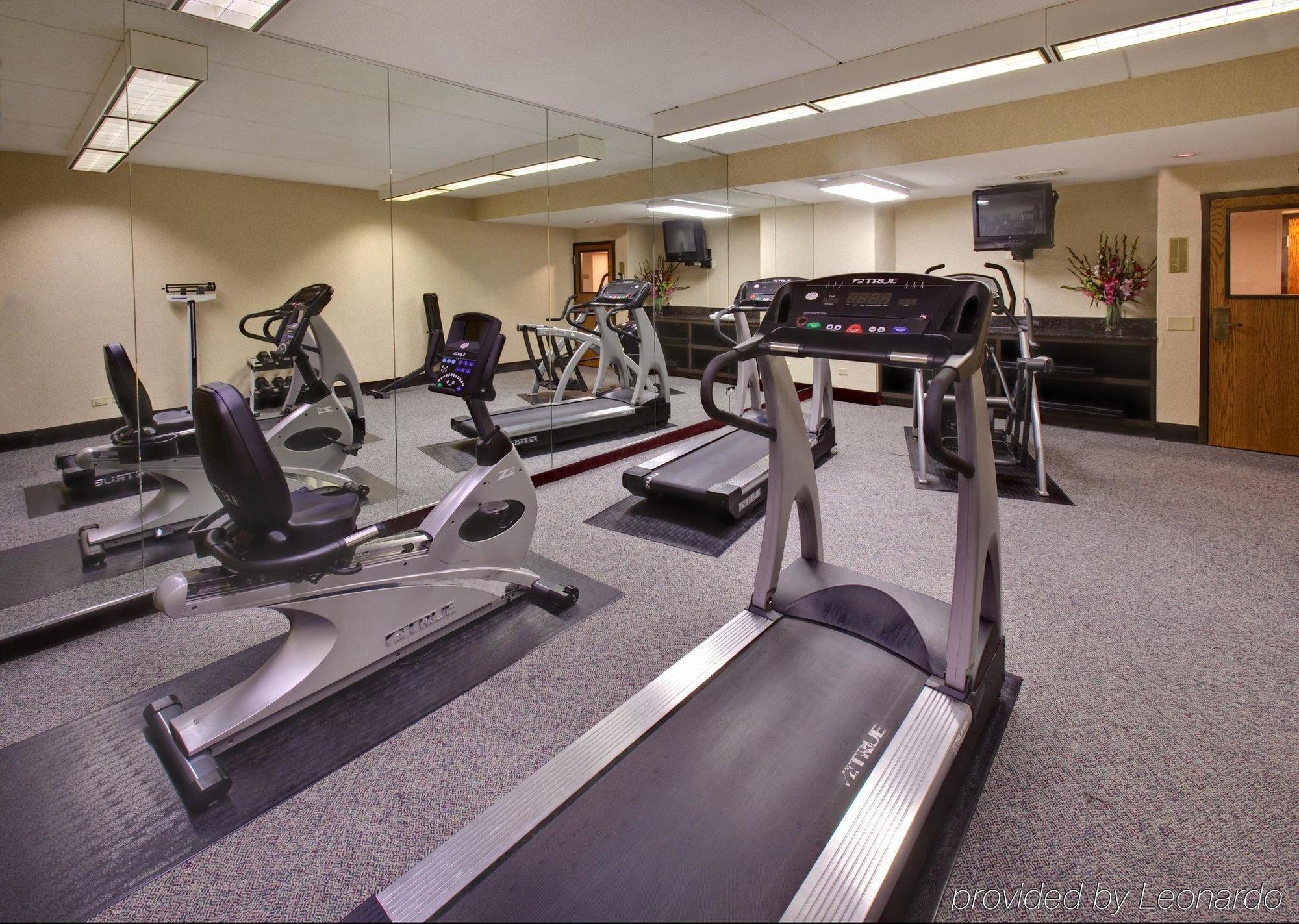 Express Chicago Nw - By Ihg 3*