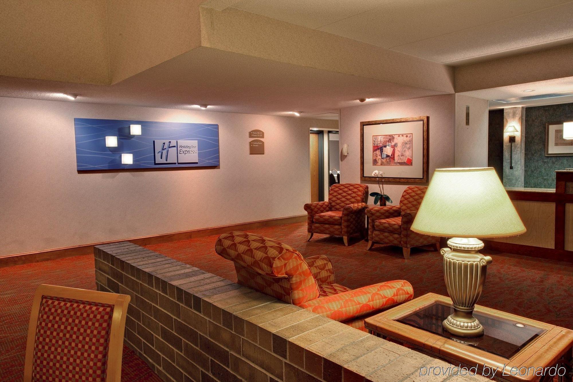 Express Chicago Nw - By Ihg Hotel 3*