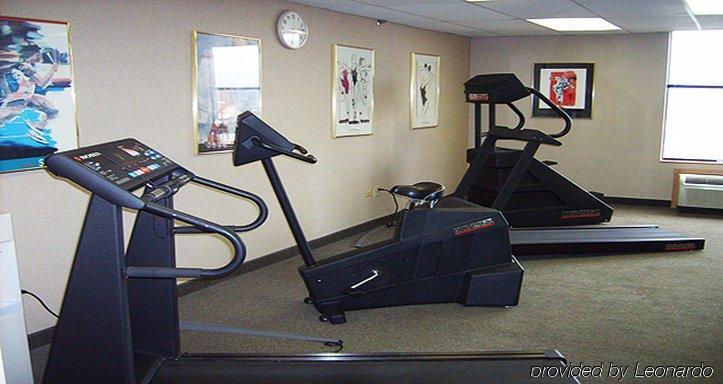 Express Chicago Nw - By Ihg Arlington Heights
