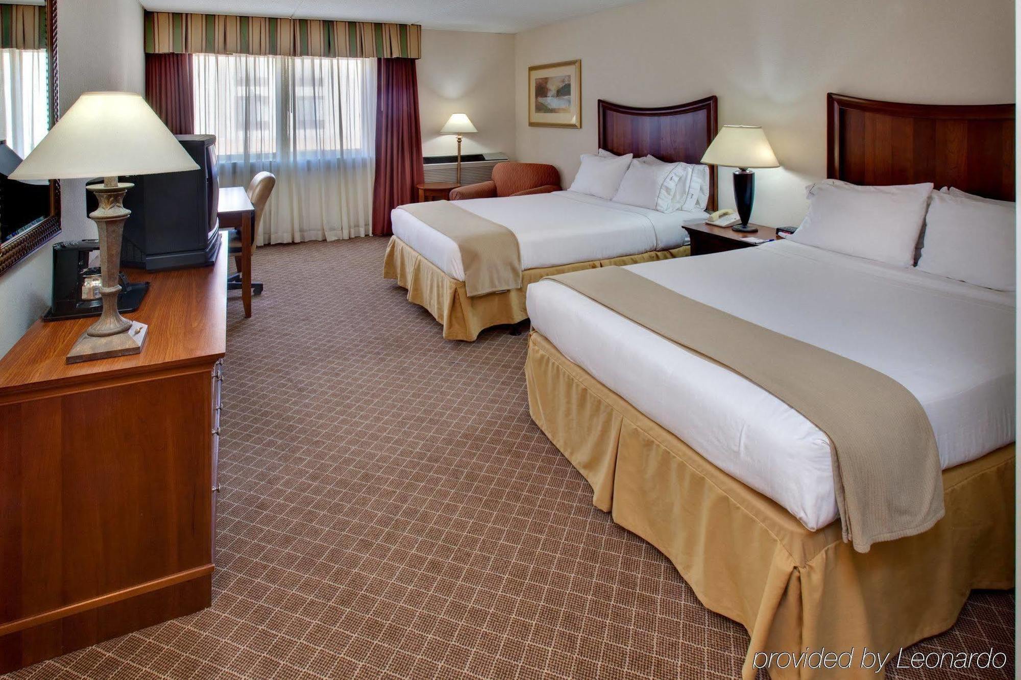 Express Chicago Nw - By Ihg 3*