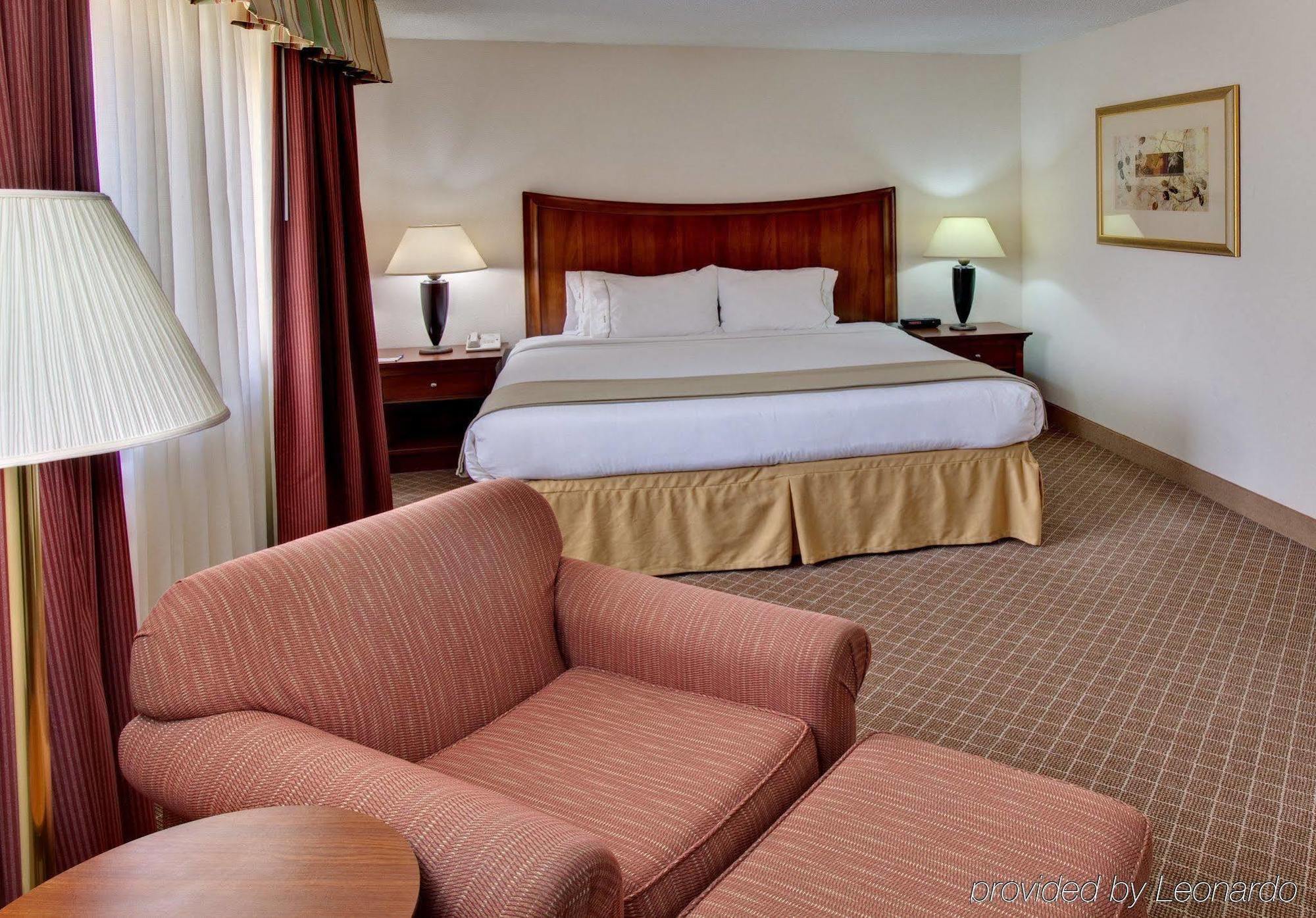 Hotel Express Chicago Nw - By Ihg 3*