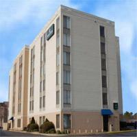 Holiday Express Chicago Nw - By Ihg Hotel 3*