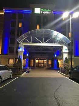 Holiday Express Chicago Nw - By Ihg Hotel