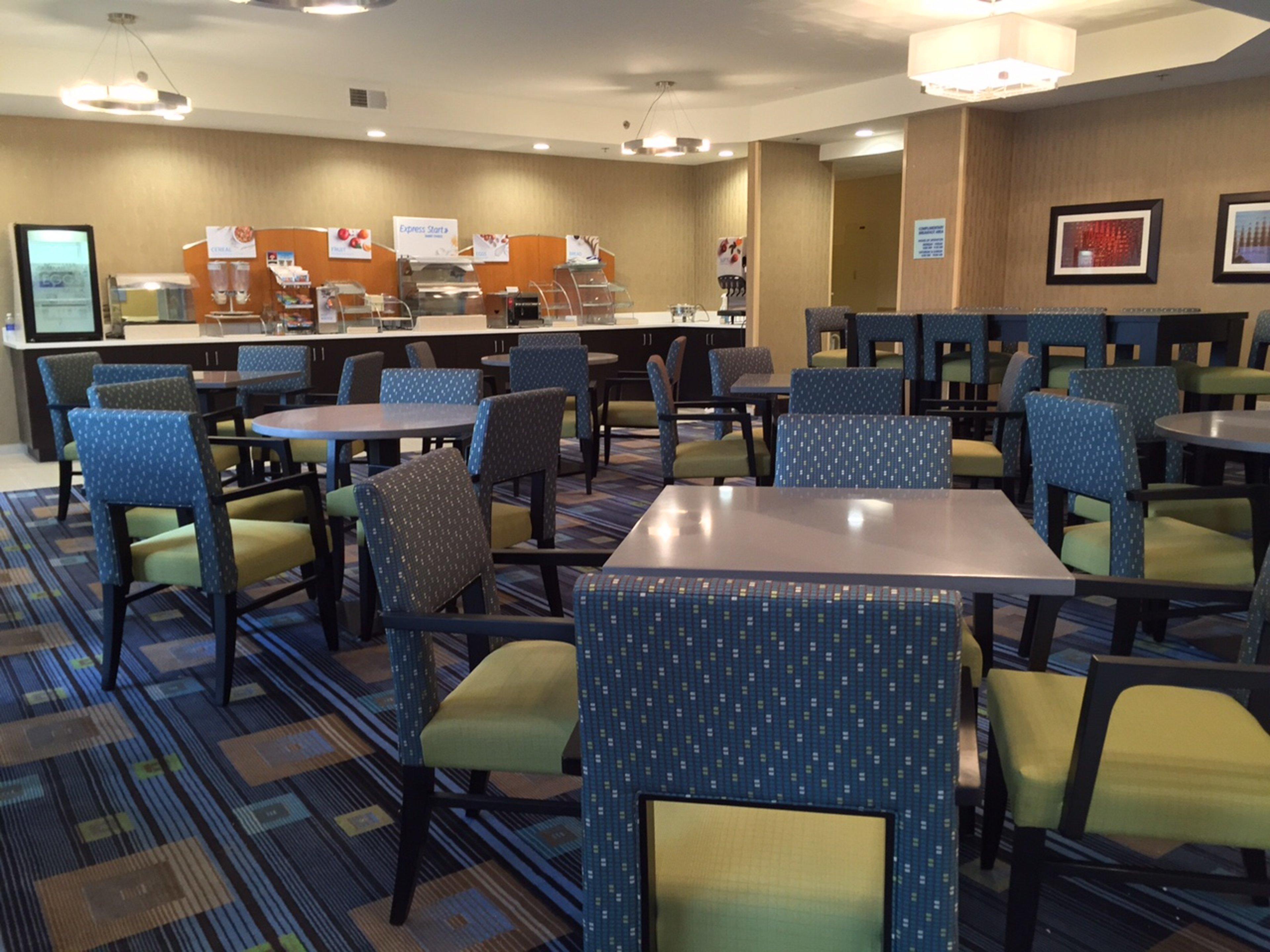 Express Chicago Nw - By Ihg