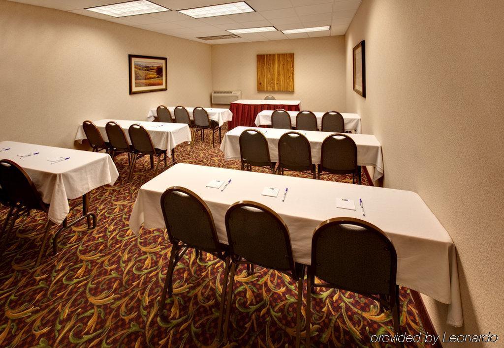 Express Chicago Nw - By Ihg Hotel Arlington Heights