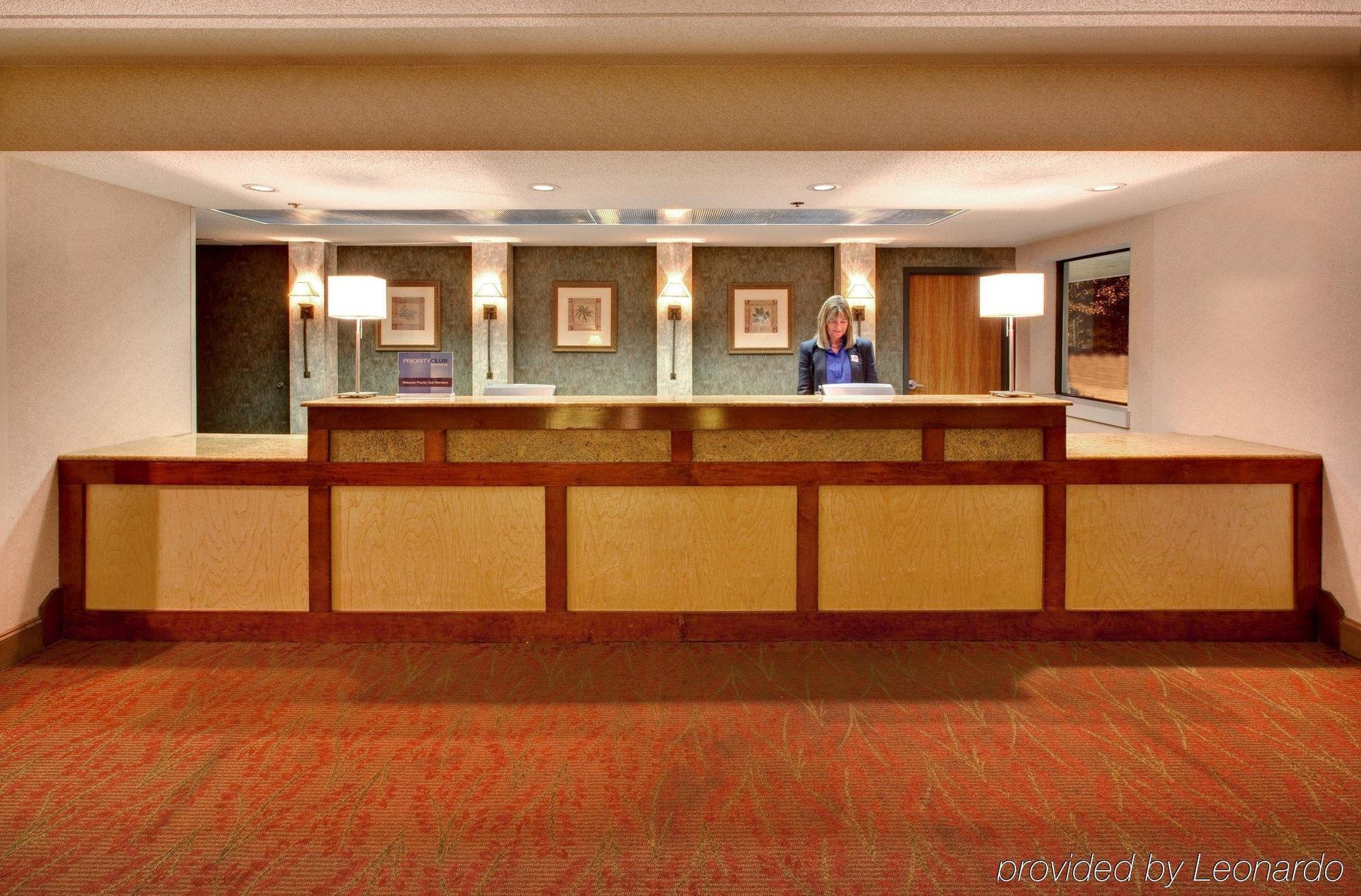 Express Chicago Nw - By Ihg 3*