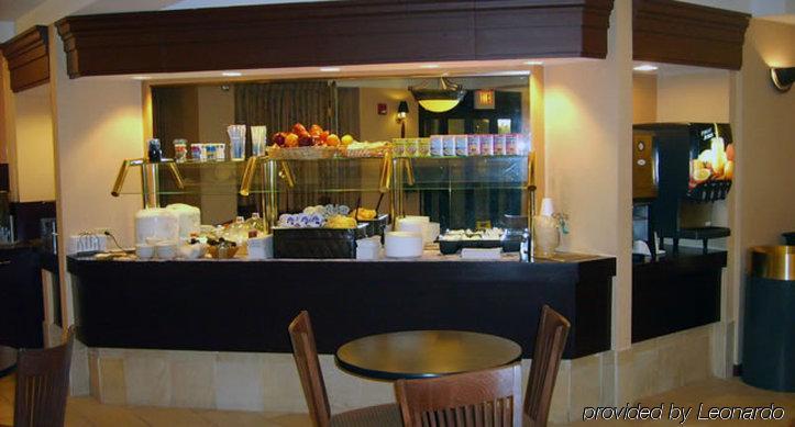 Express Chicago Nw - By Ihg Hotel